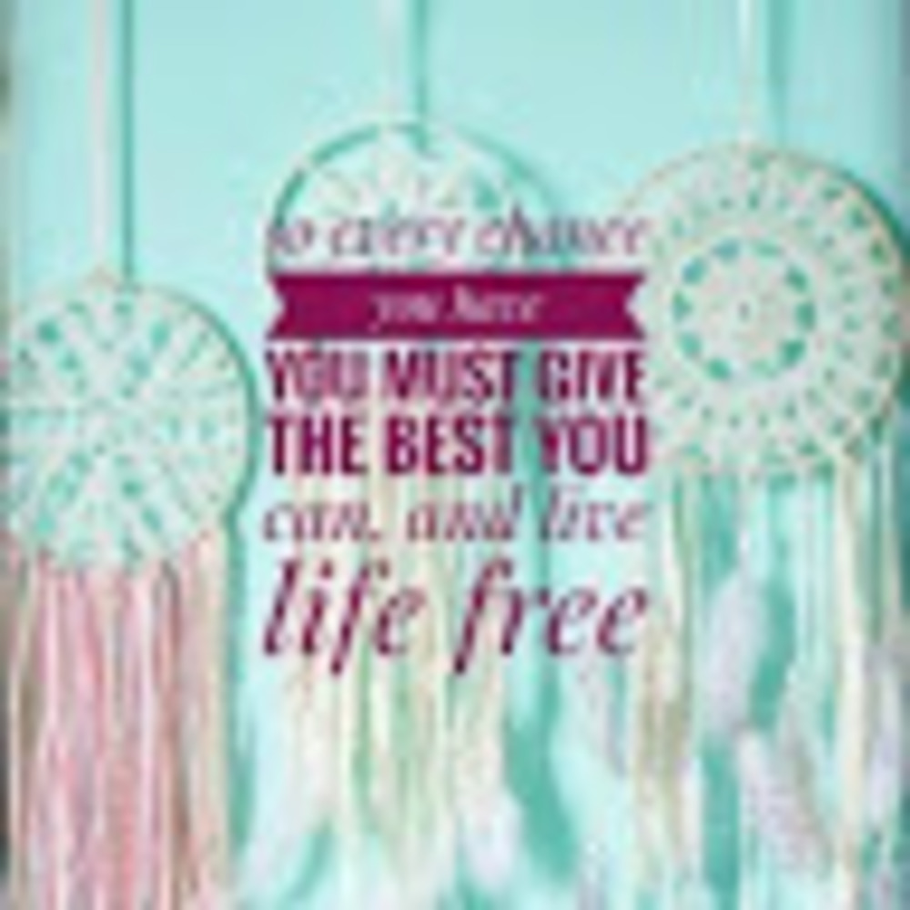 Meet your Posher, Anna